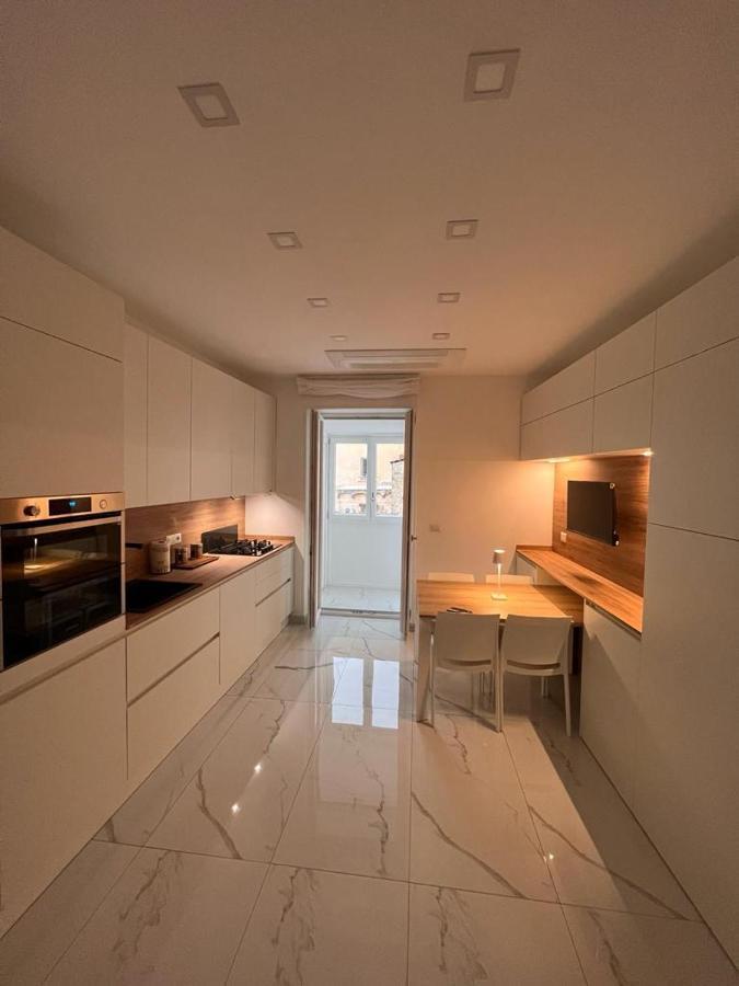 Apartament Duel Smart Toledo Neapol